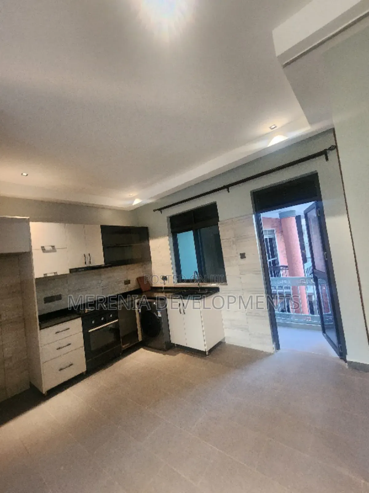 1bdrm Apartment in Bunga, Makindye for rent in Makindye