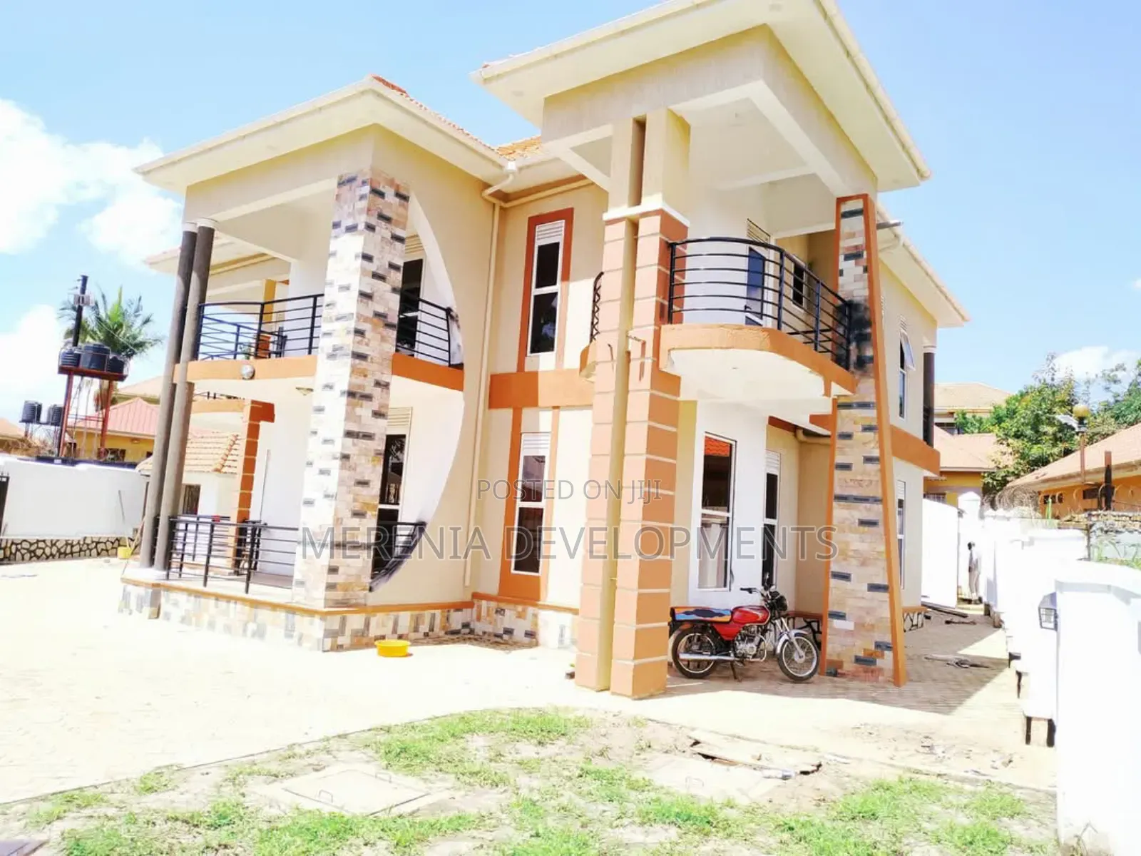 5bdrm House in Najeera, Kawempe for sale in Kawempe