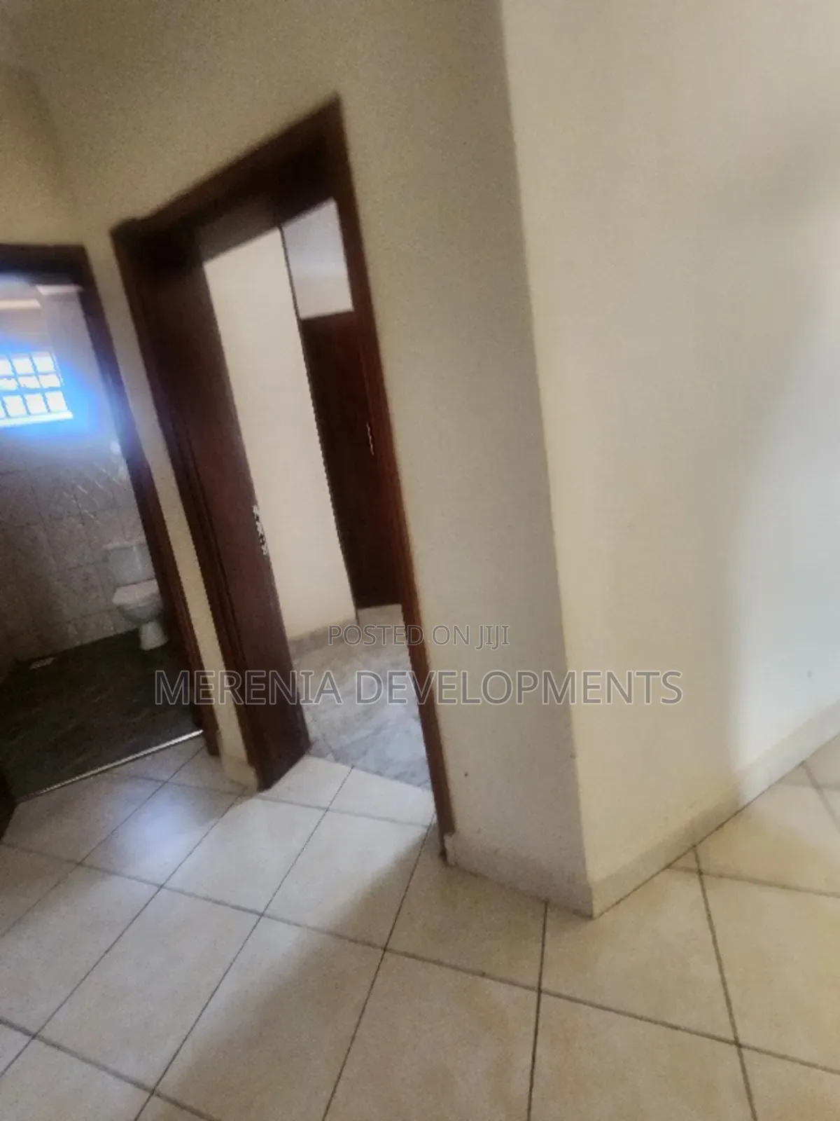 2bdrm Apartment in Nsambya, Makindye for rent in Makindye