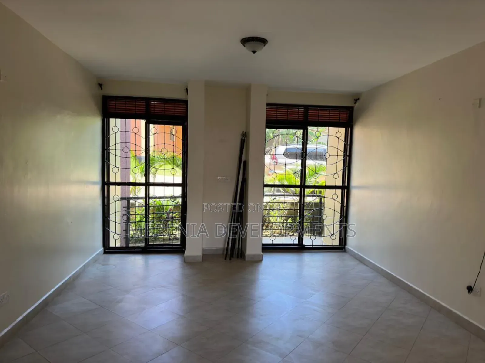 2bdrm Apartment in Lumuli Seeta for rent in Seeta-Namuganga