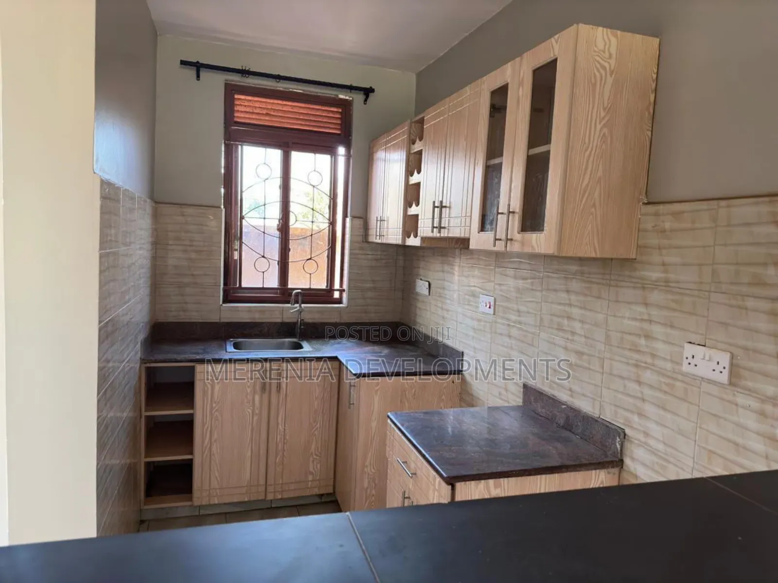 2bdrm Apartment in Lumuli Seeta for rent in Seeta-Namuganga