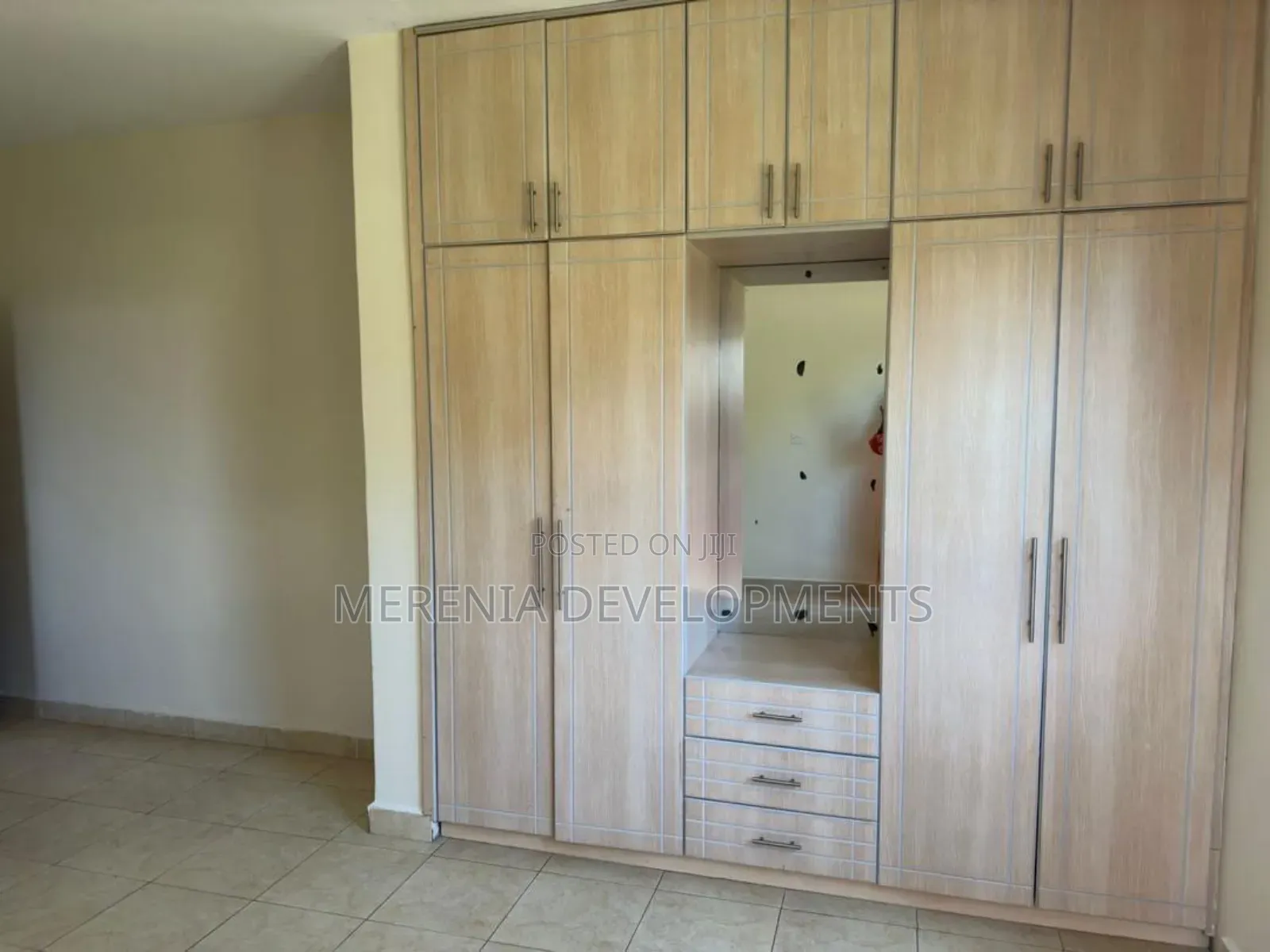 2bdrm Apartment in Lumuli Seeta for rent in Seeta-Namuganga