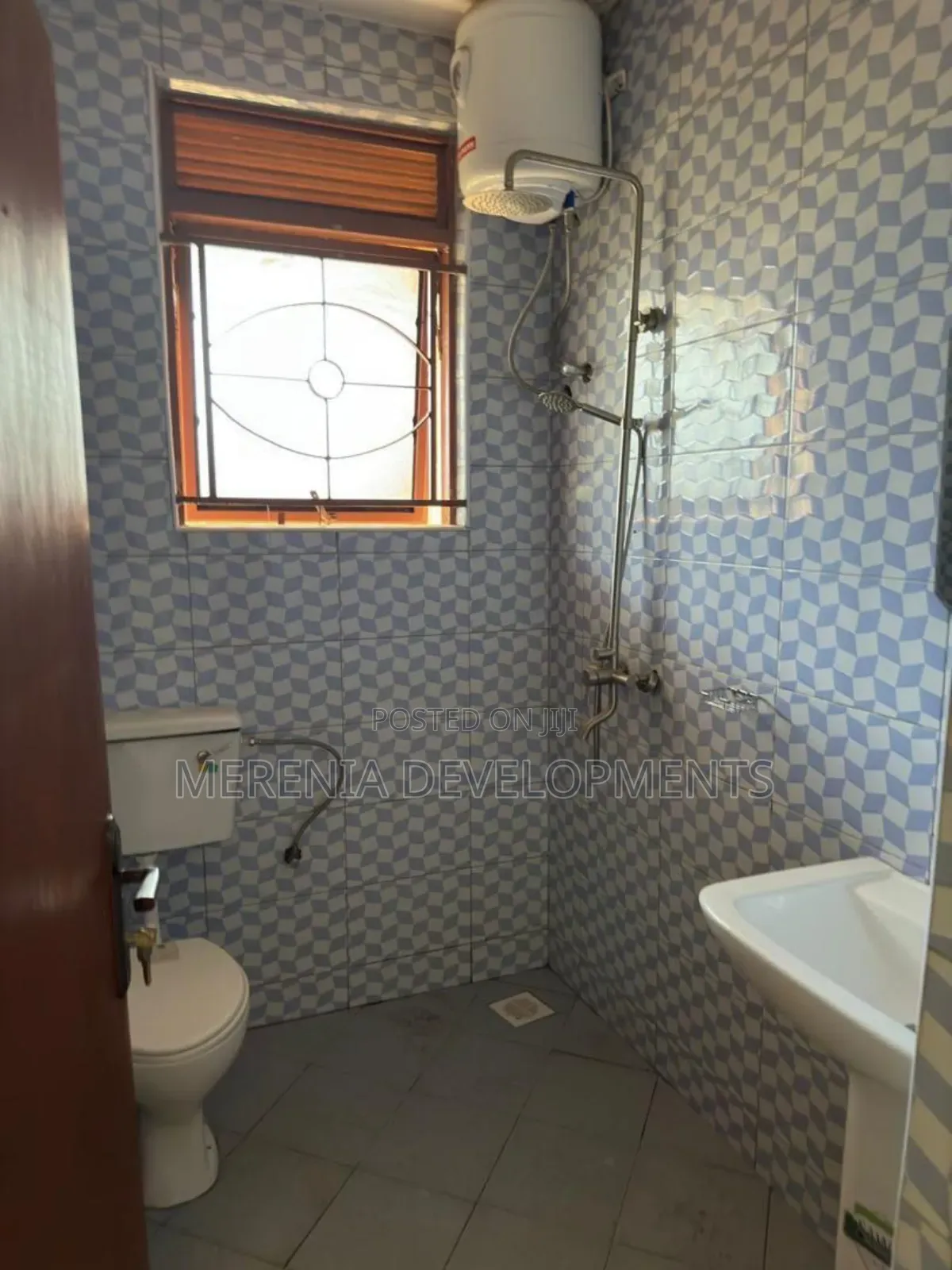 2bdrm Apartment in Lumuli Seeta for rent in Seeta-Namuganga