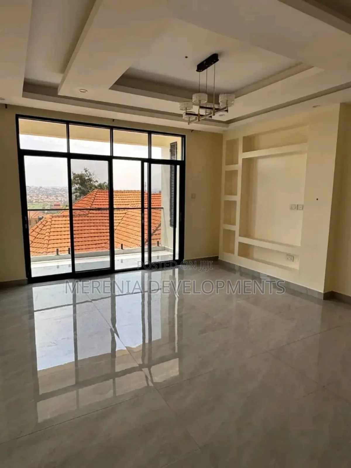 1bdrm Apartment in Munyonyo, Makindye for rent in Makindye
