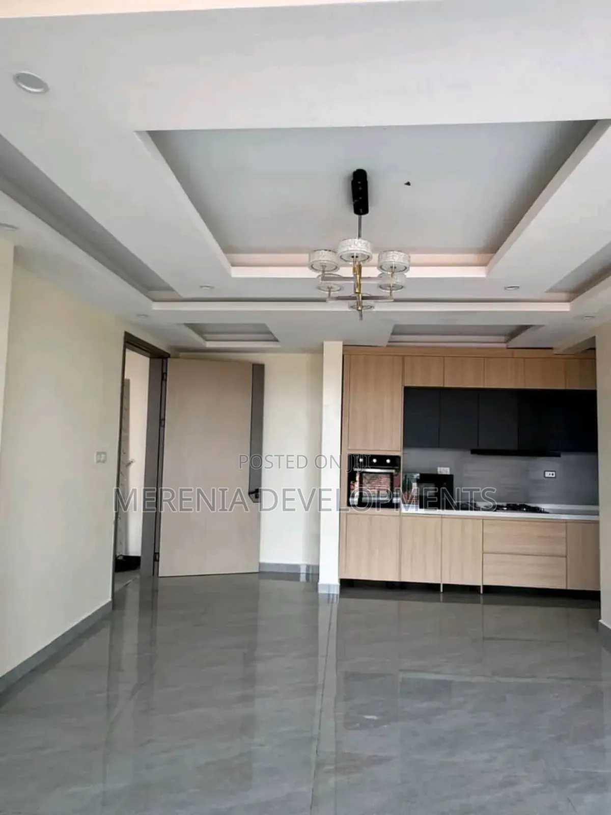 1bdrm Apartment in Munyonyo, Makindye for rent in Makindye