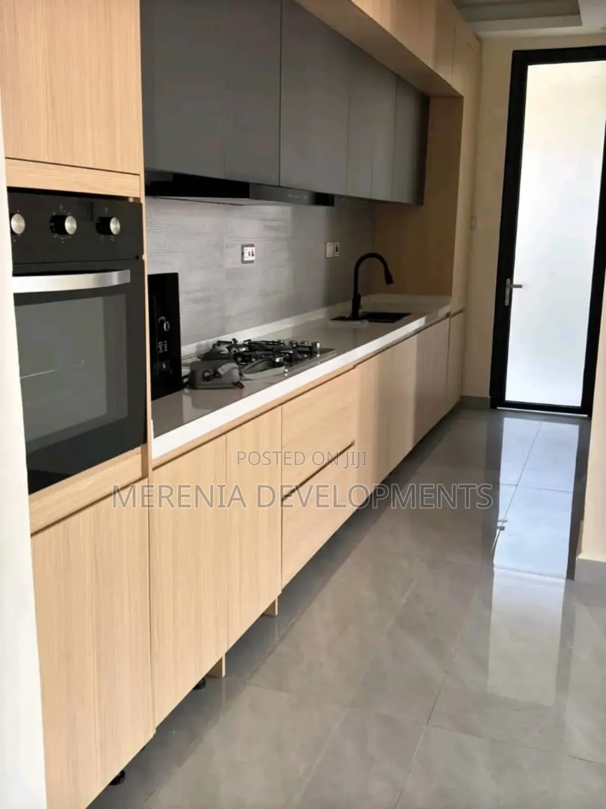 1bdrm Apartment in Munyonyo, Makindye for rent in Makindye