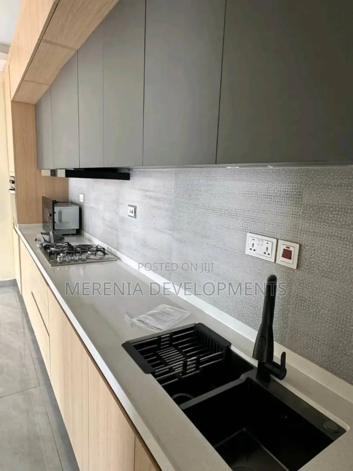 1bdrm Apartment in Munyonyo, Makindye for rent in Makindye