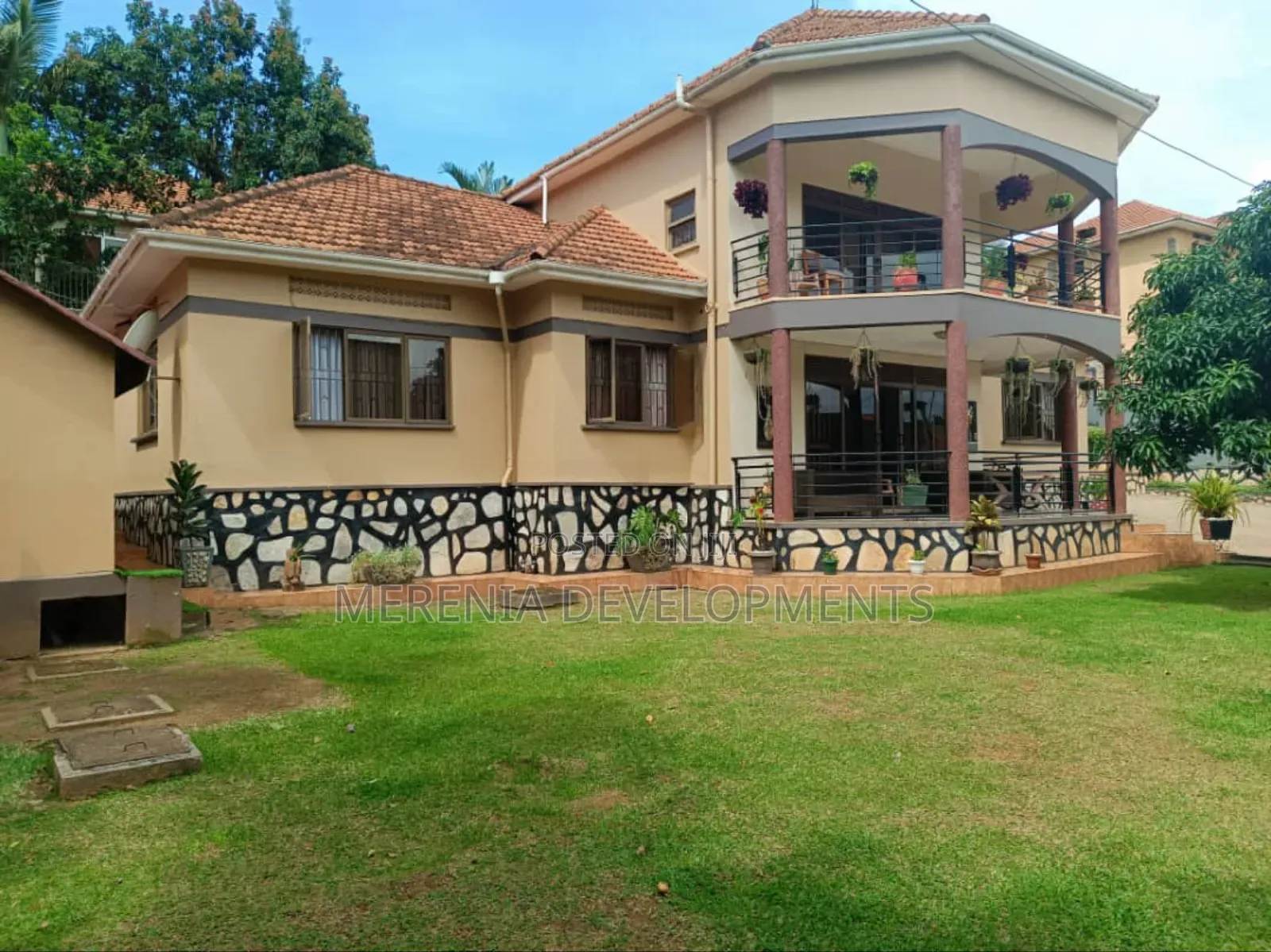 4bdrm House in Ntinda, Nakawa for sale in Nakawa