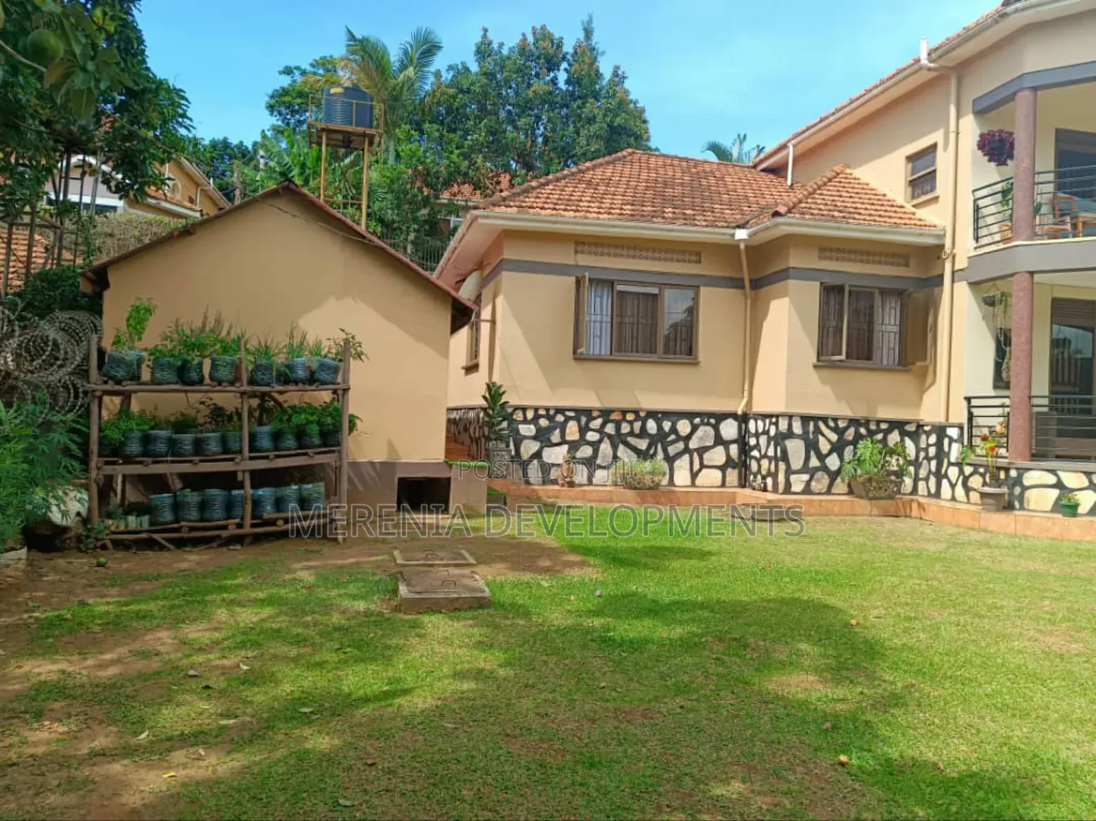 4bdrm House in Ntinda, Nakawa for sale in Nakawa