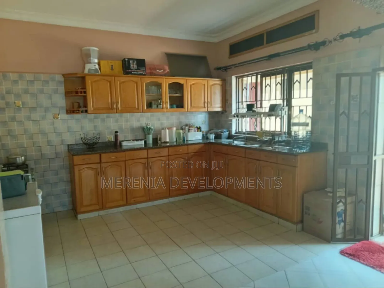 4bdrm House in Ntinda, Nakawa for sale in Nakawa