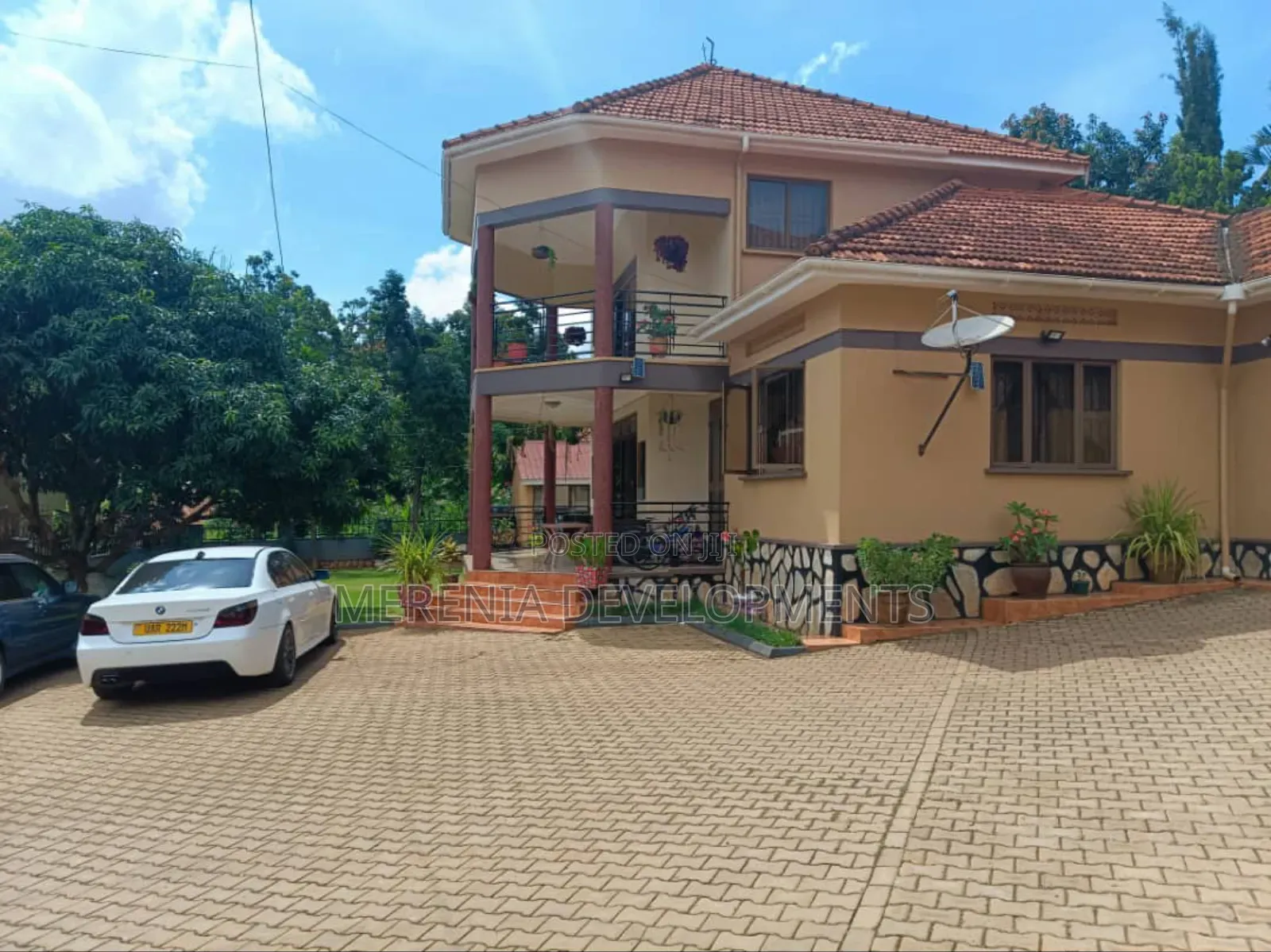 4bdrm House in Ntinda, Nakawa for sale in Nakawa
