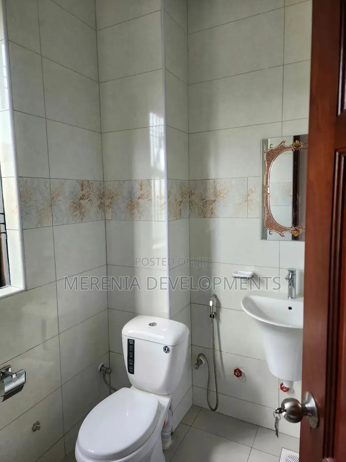 2bdrm Apartment in Muyenga, Makindye for rent in Makindye
