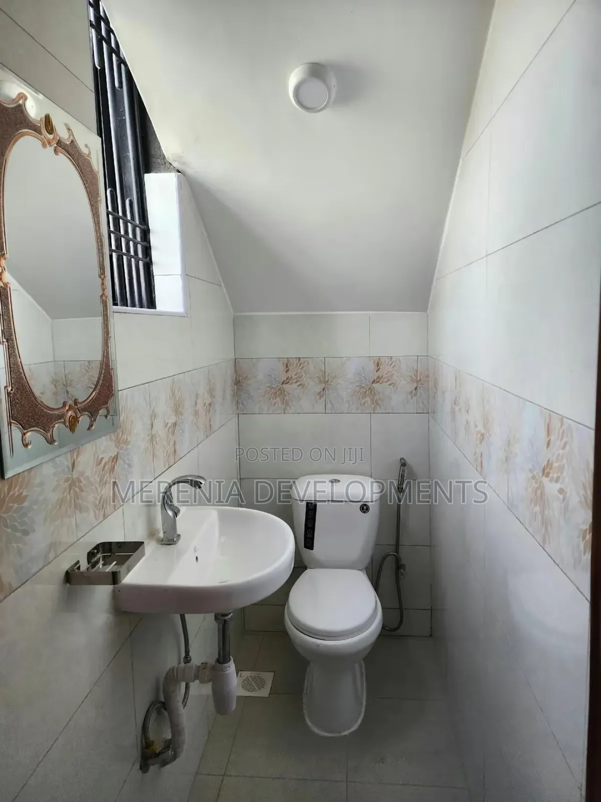 2bdrm Apartment in Muyenga, Makindye for rent in Makindye