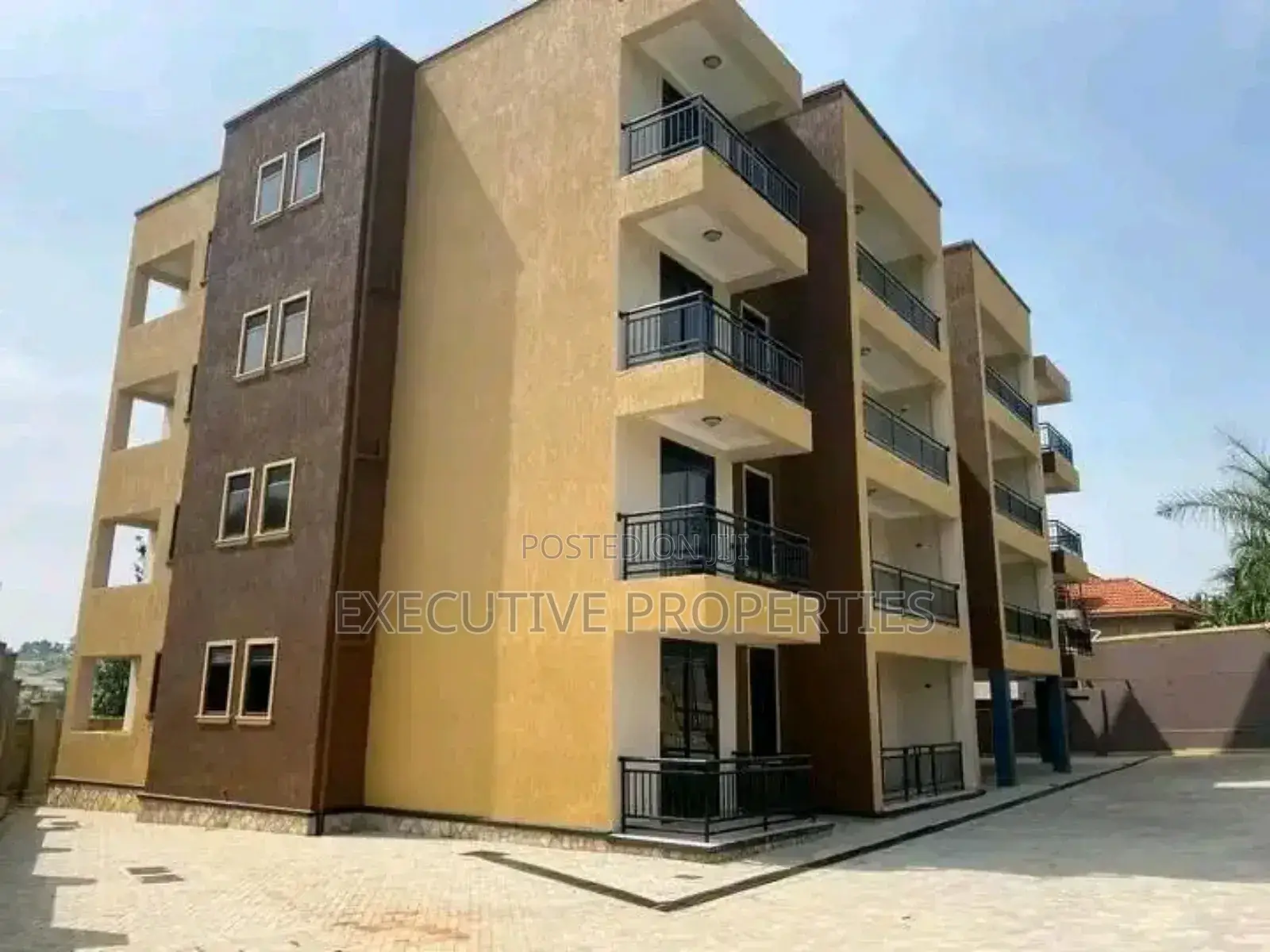 3bdrm Apartment in Muyenga, Central Division for rent in Central Division