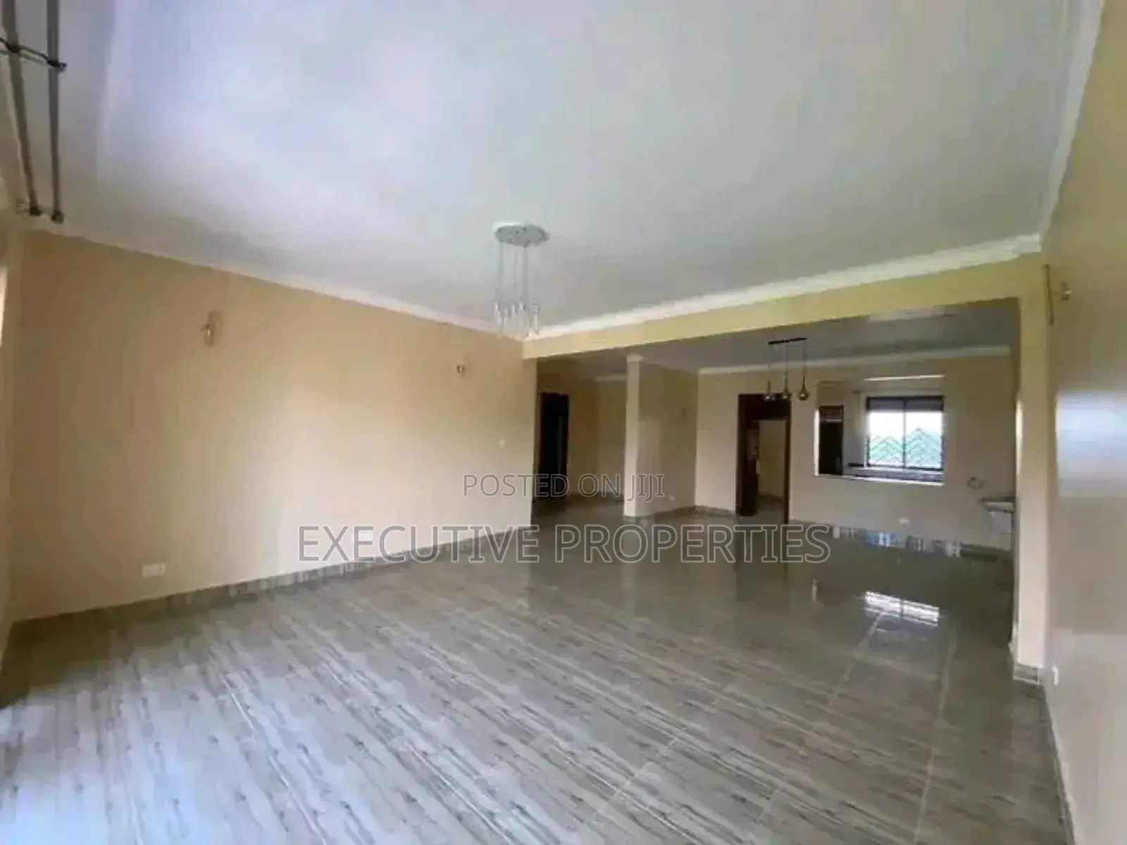 3bdrm Apartment in Muyenga, Central Division for rent in Central Division