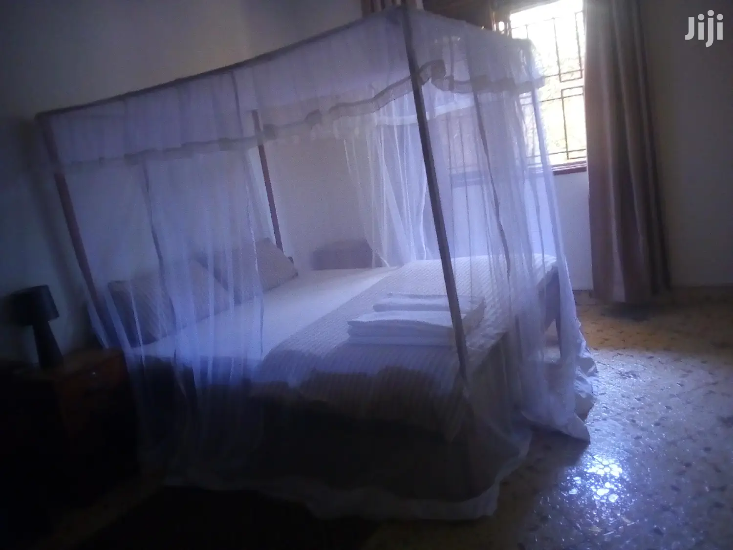 2 Bedroom Apartment For Rent in Kampala