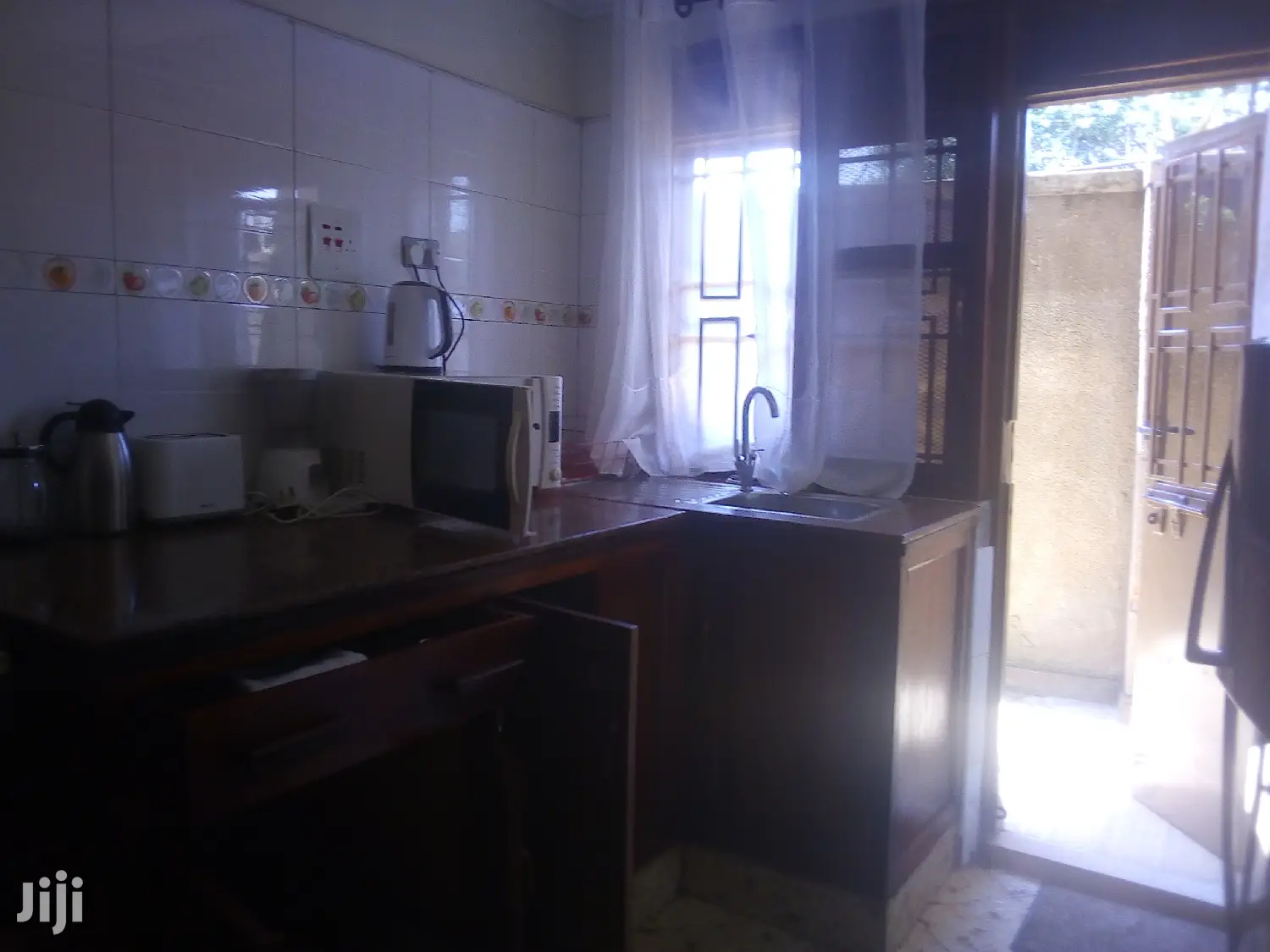 2 Bedroom Apartment For Rent in Kampala