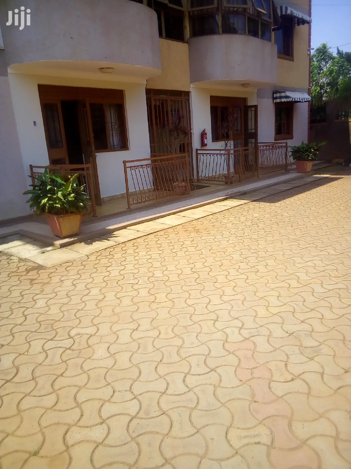 2 Bedroom Apartment For Rent in Kampala