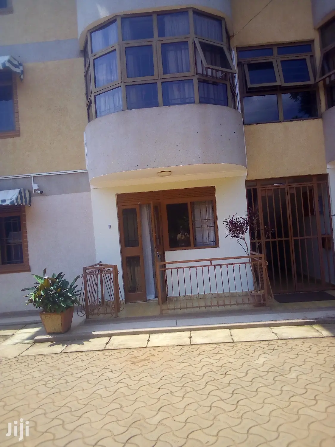 2 Bedroom Apartment For Rent in Kampala