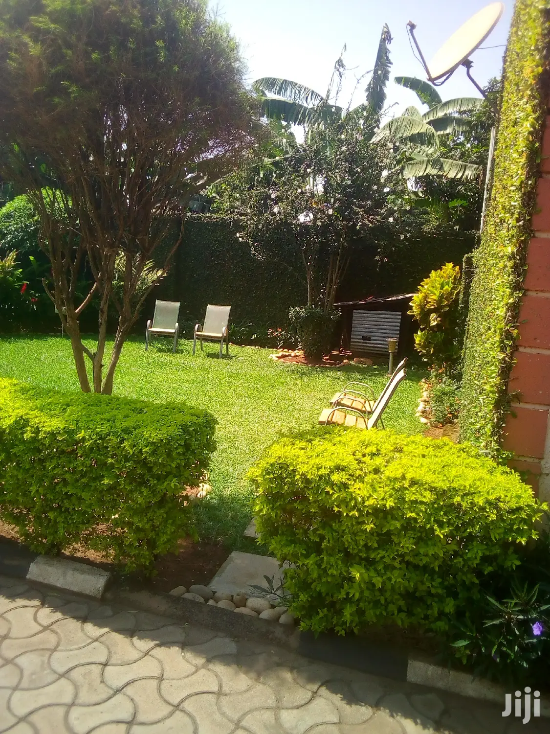2 Bedroom Apartment For Rent in Kampala