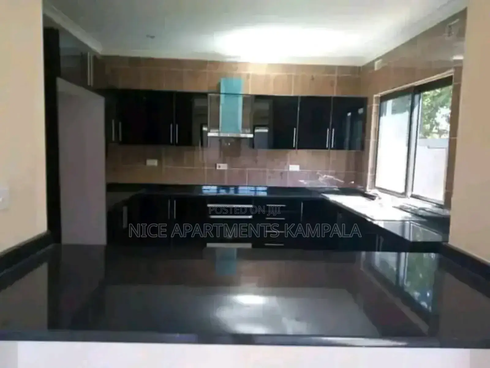 4bdrm Villa in Munyonyo, Central Division for rent in Central Division