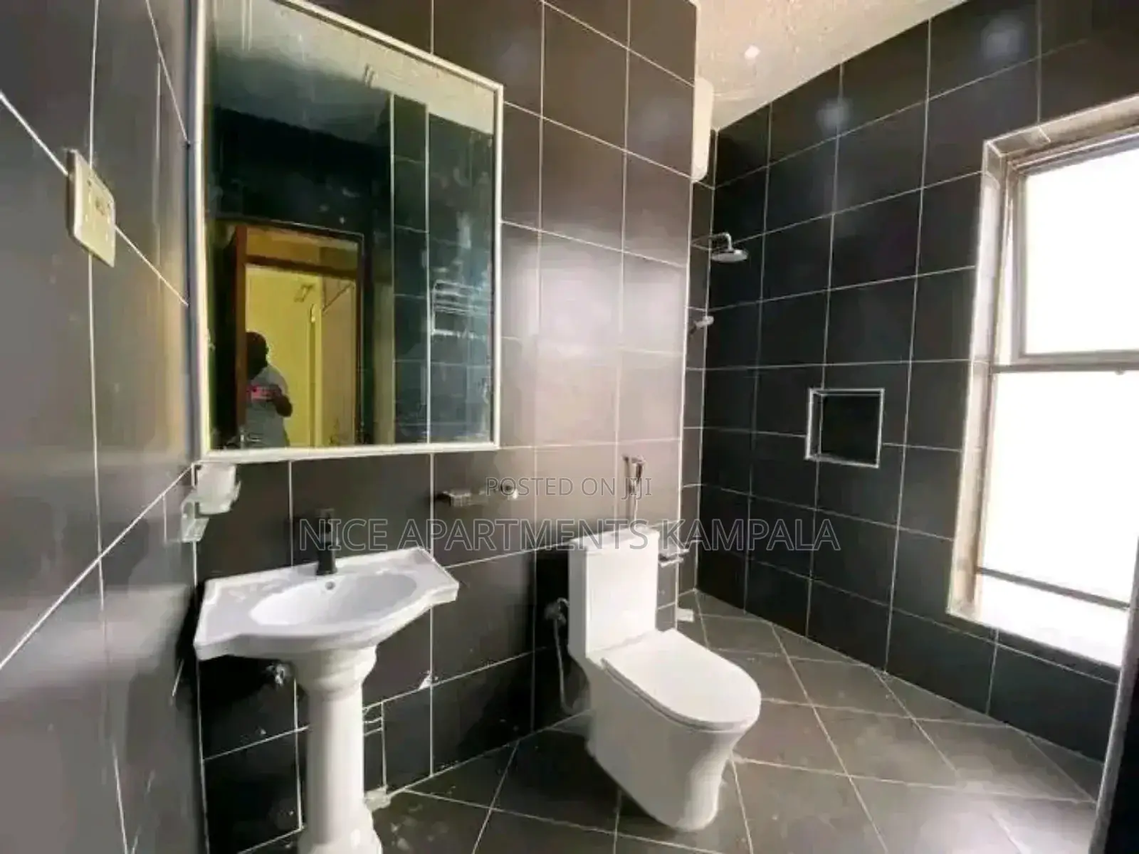 4bdrm Villa in Munyonyo, Central Division for rent in Central Division