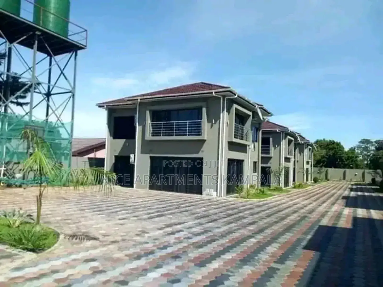 4bdrm Villa in Munyonyo, Central Division for rent in Central Division