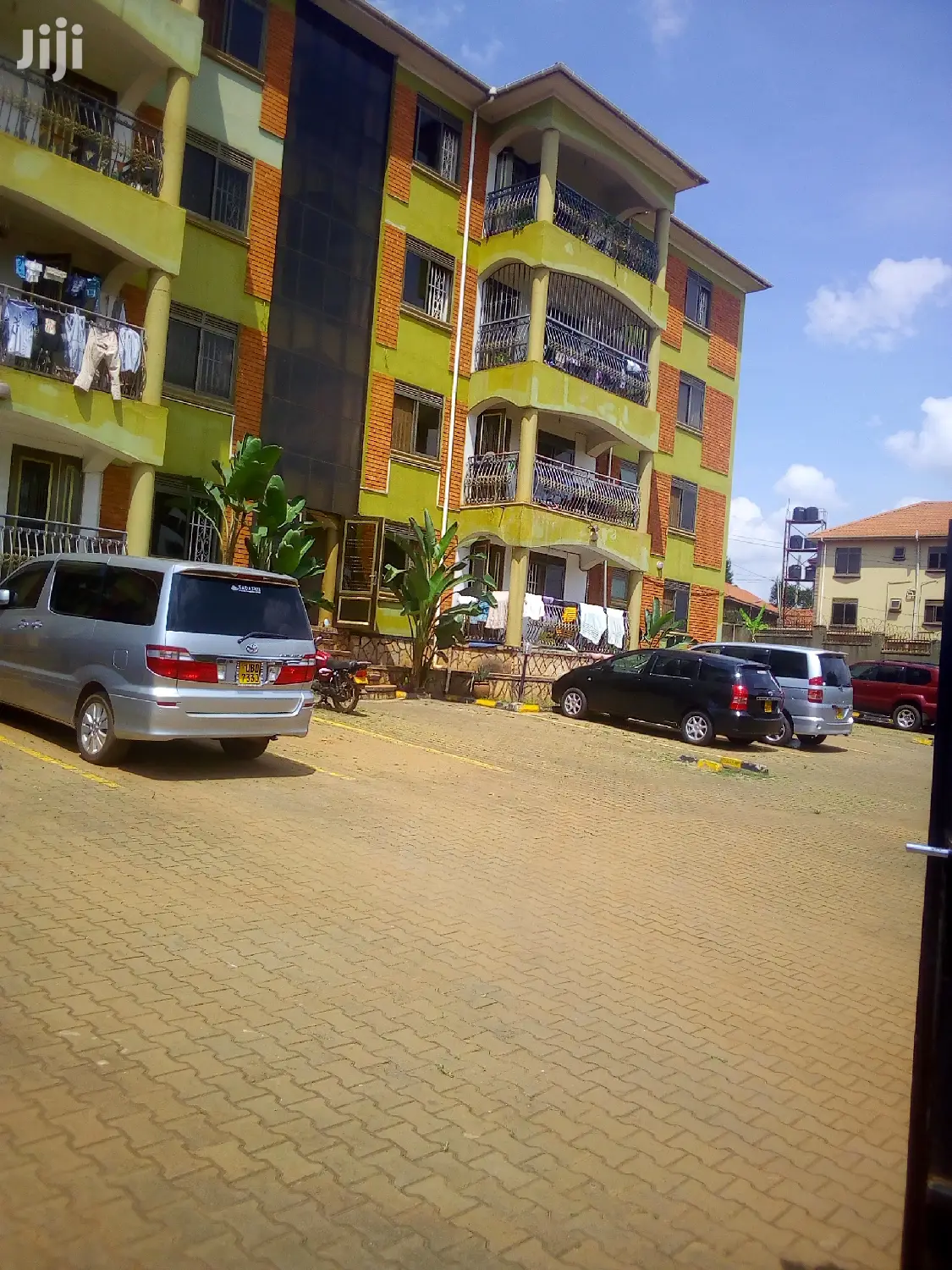 Two Bedroom Apartment In Bukoto For Rent in Kampala