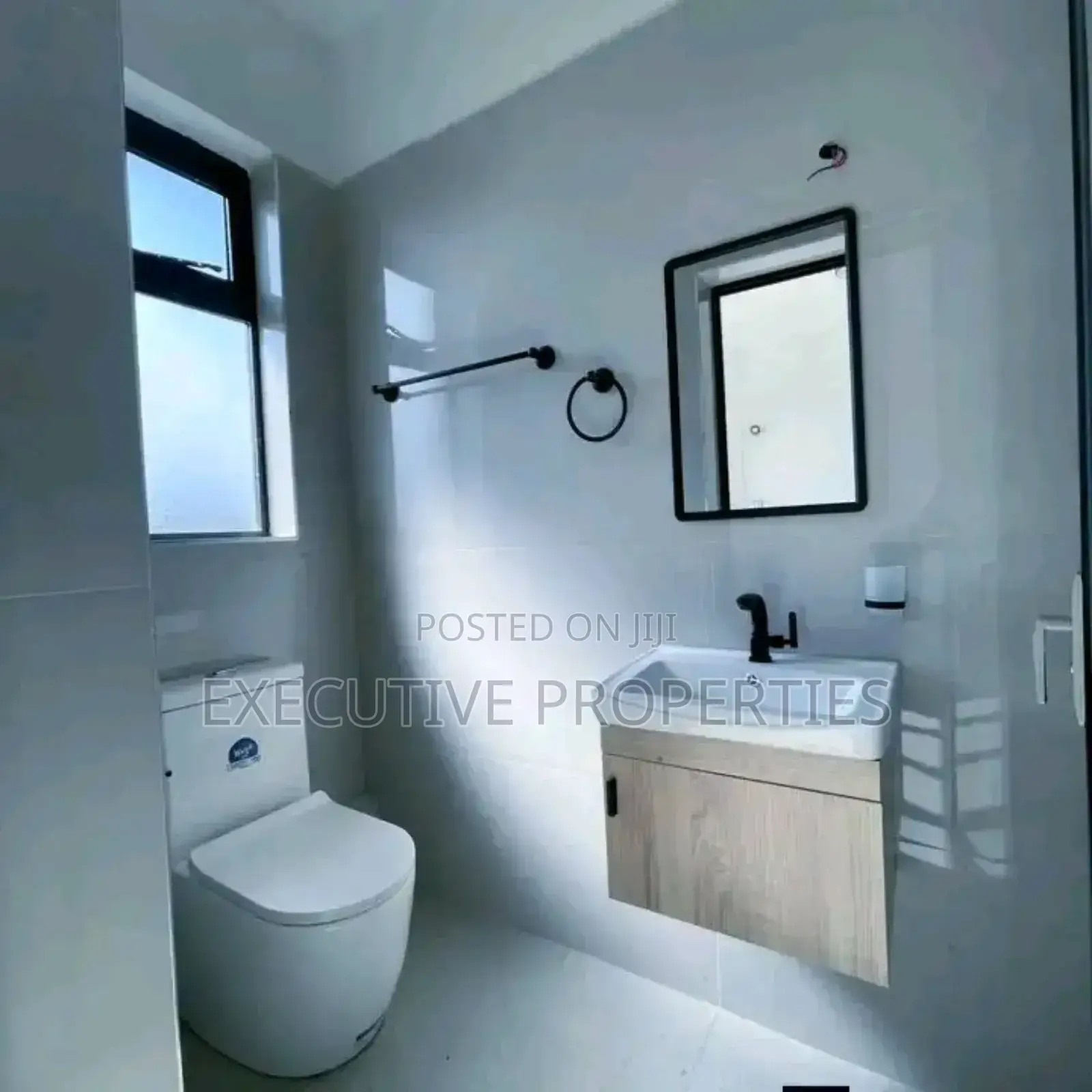 2bdrm Apartment in Makindye, Central Division for rent in Central Division