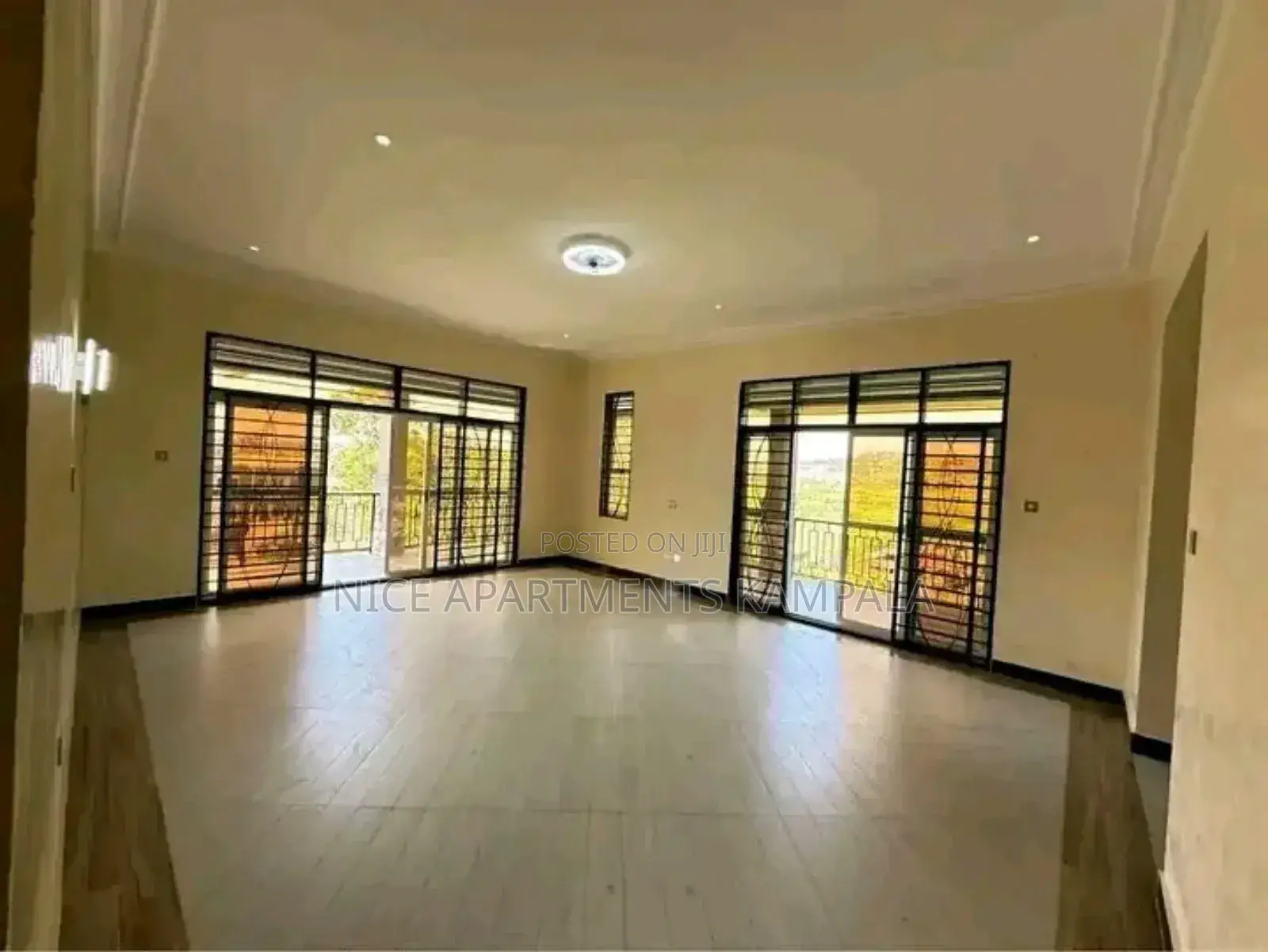 4bdrm Duplex in Bwebajja Akrite, Central Division for rent in Central Division