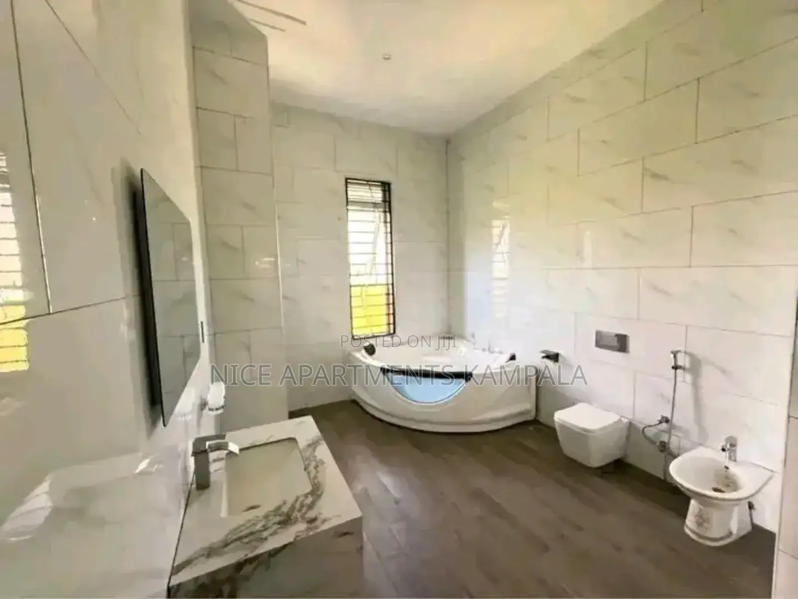 4bdrm Duplex in Bwebajja Akrite, Central Division for rent in Central Division