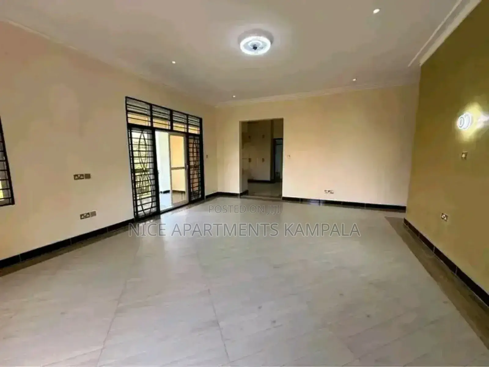4bdrm Duplex in Bwebajja Akrite, Central Division for rent in Central Division