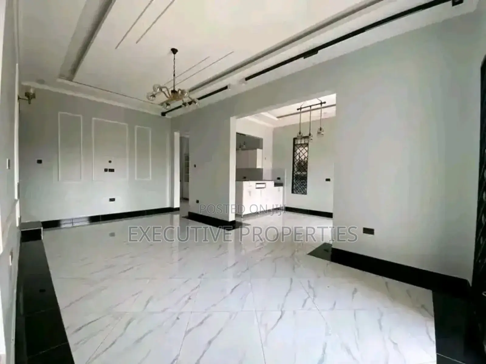 2bdrm Apartment in Bukoto, Central Division for rent in Central Division