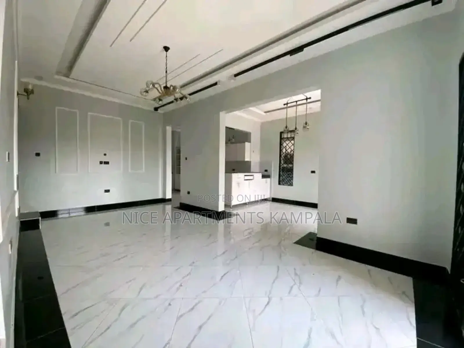 2bdrm Apartment in Bukoto, Central Division for rent in Central Division