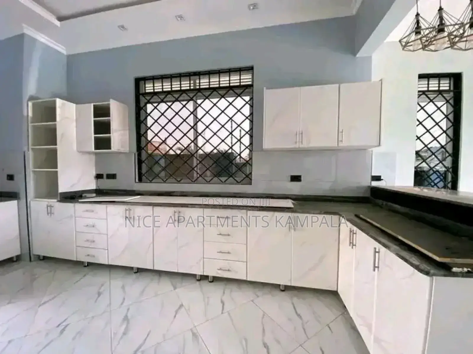 2bdrm Apartment in Bukoto, Central Division for rent in Central Division
