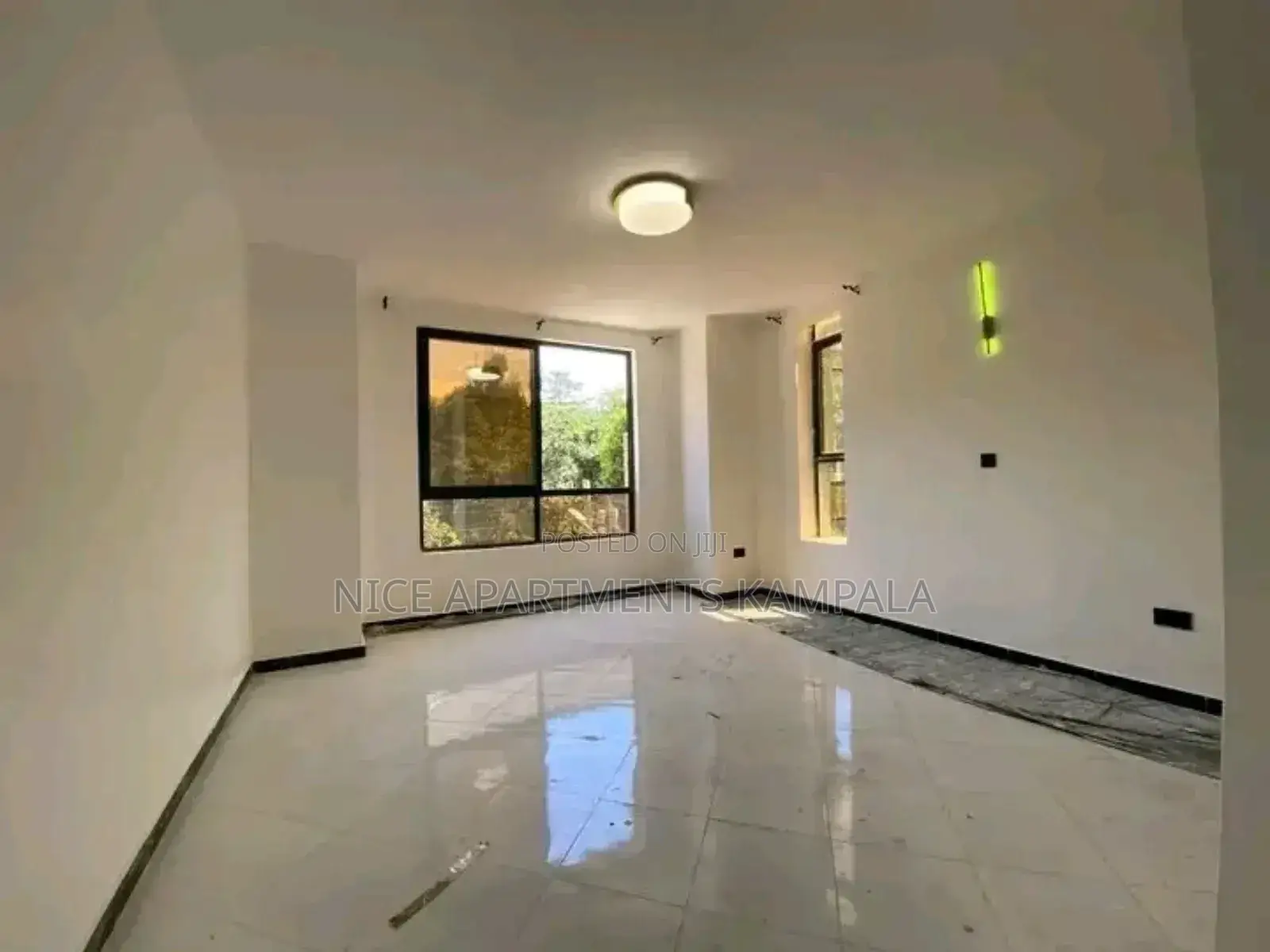 2bdrm Apartment in Bukoto, Central Division for rent in Central Division