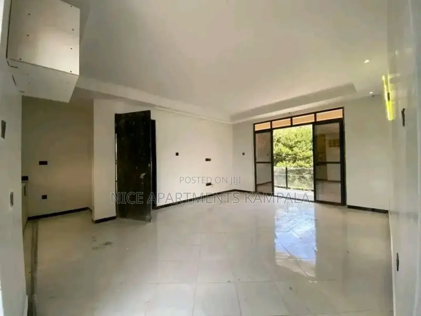 2bdrm Apartment in Bukoto, Central Division for rent in Central Division