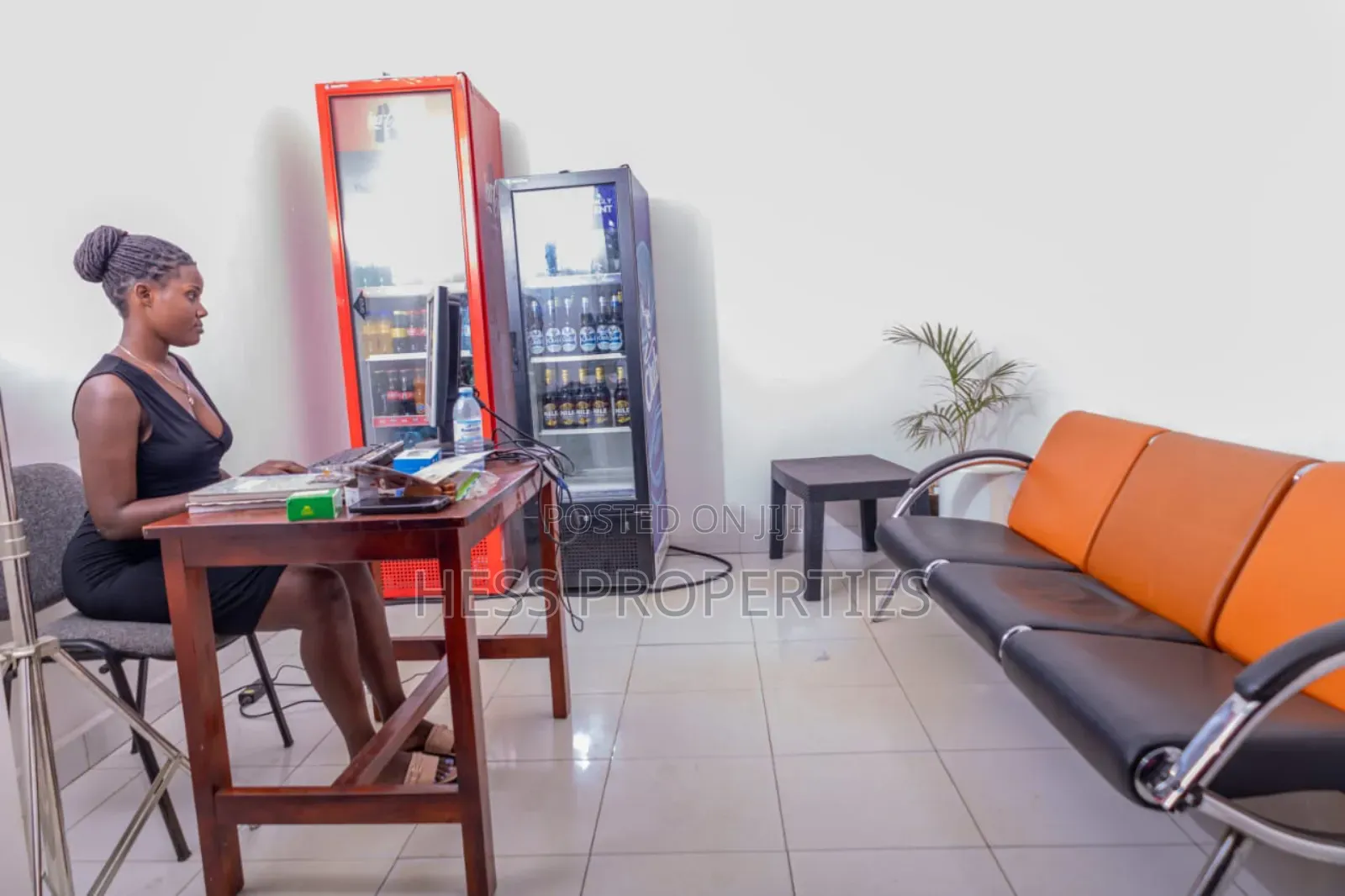 Bar and Restaurant for Rent in Kabalore