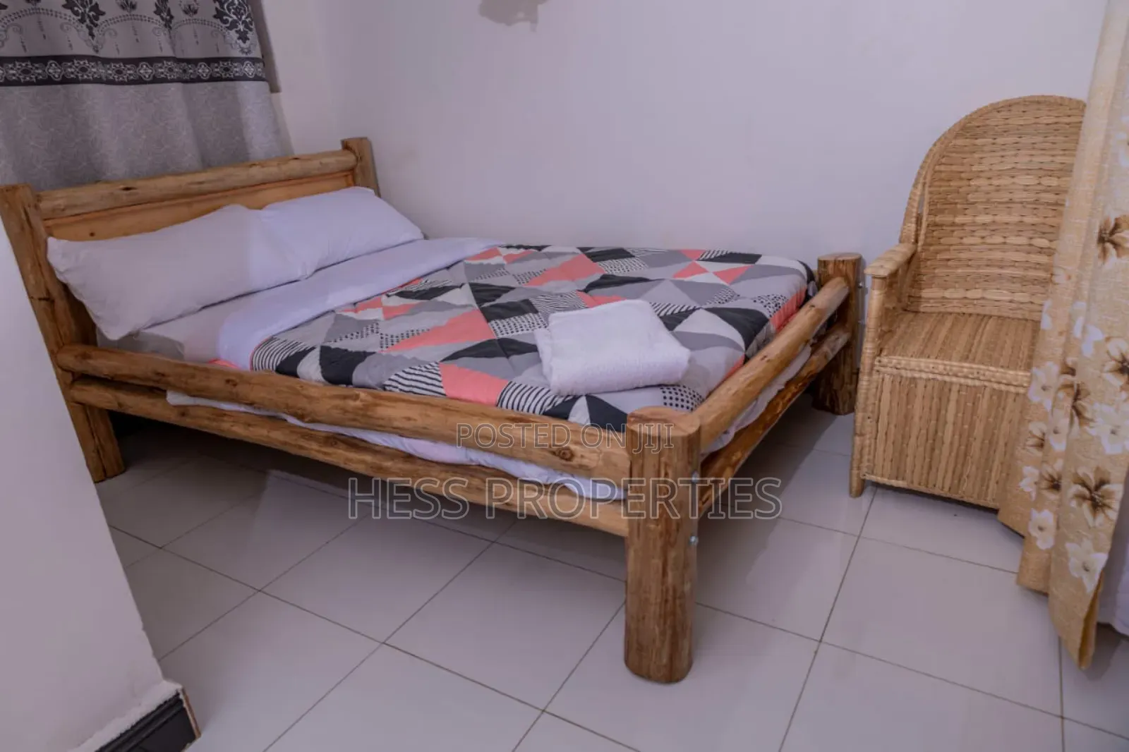 Bar and Restaurant for Rent in Kabalore