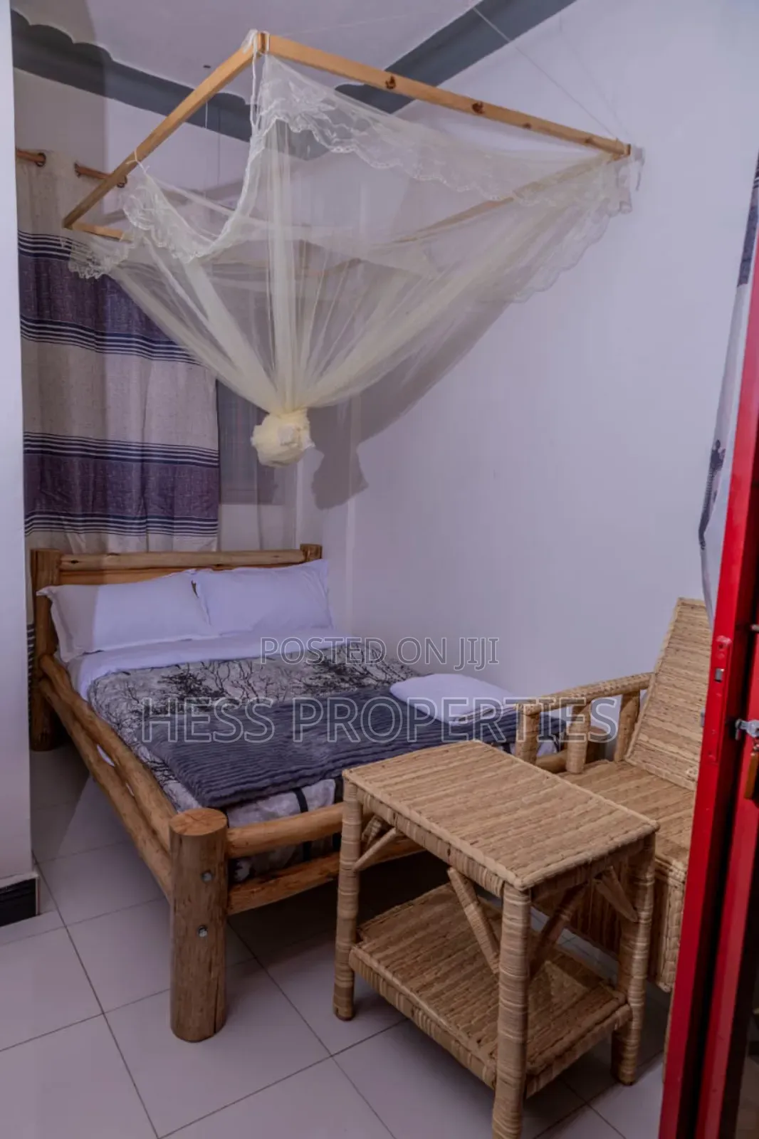 Bar and Restaurant for Rent in Kabalore