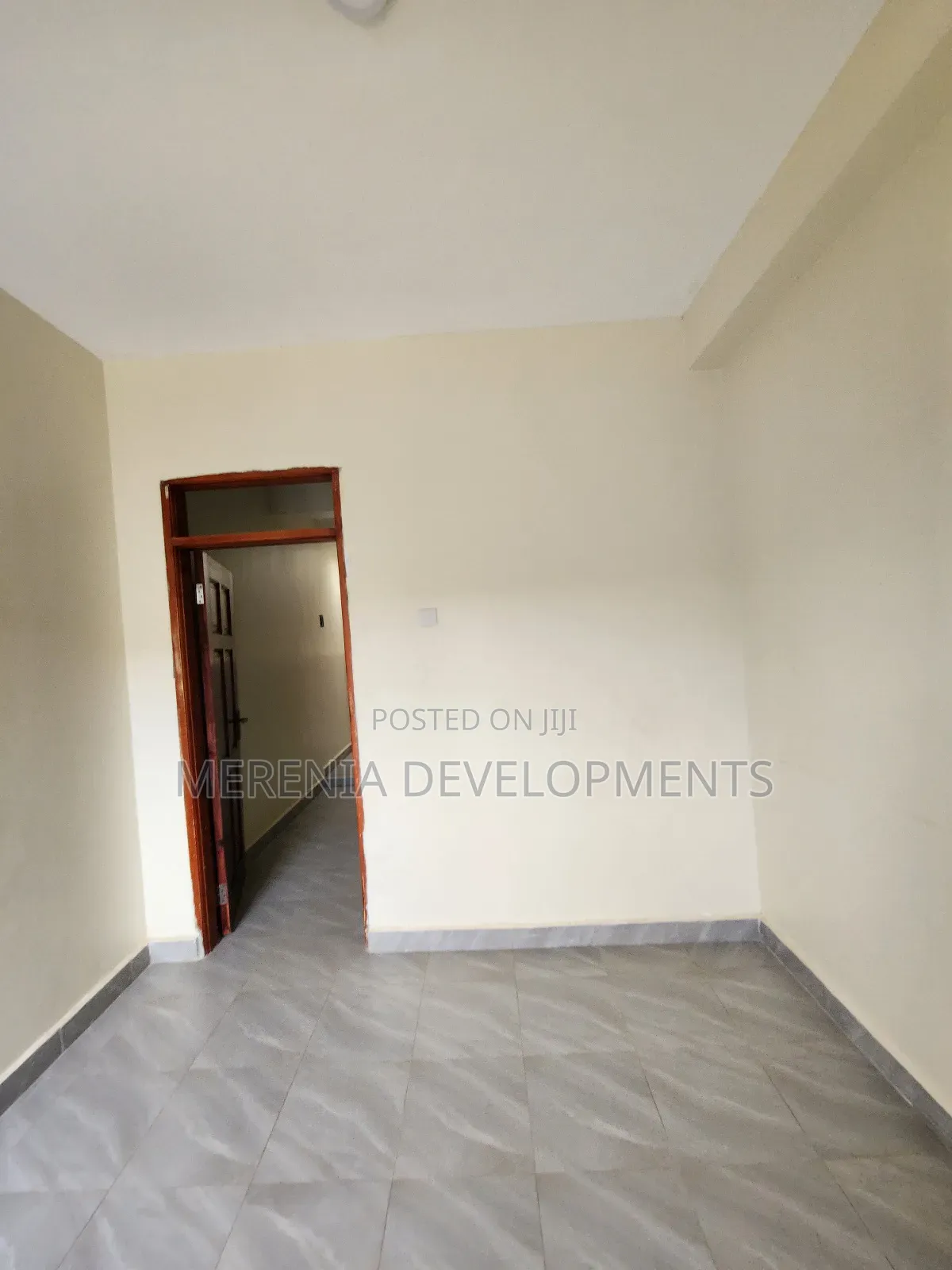 1bdrm Apartment in Muyenga, Makindye for rent in Makindye