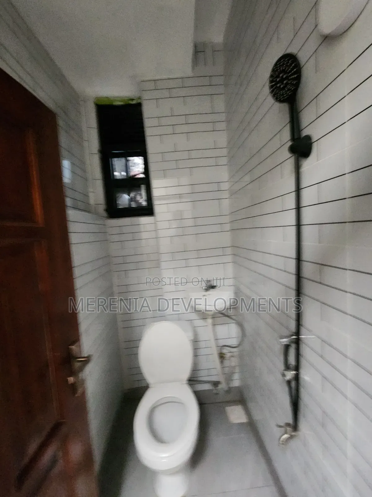 1bdrm Apartment in Muyenga, Makindye for rent in Makindye