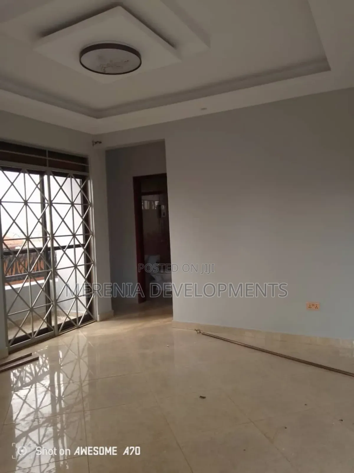 1bdrm Apartment in Kireka, Kira for rent in Kira