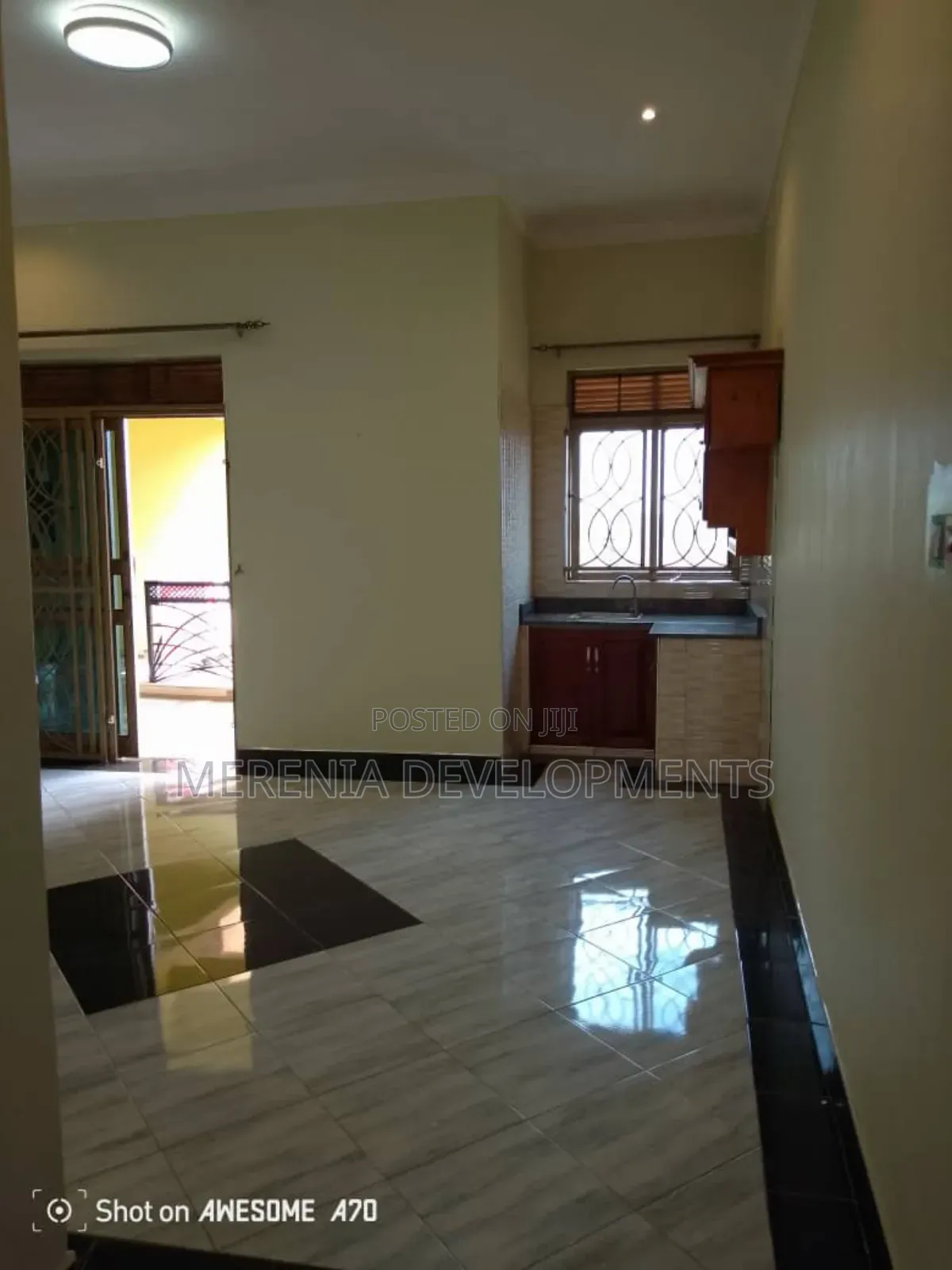 1bdrm Apartment in Kireka, Kira for rent in Kira