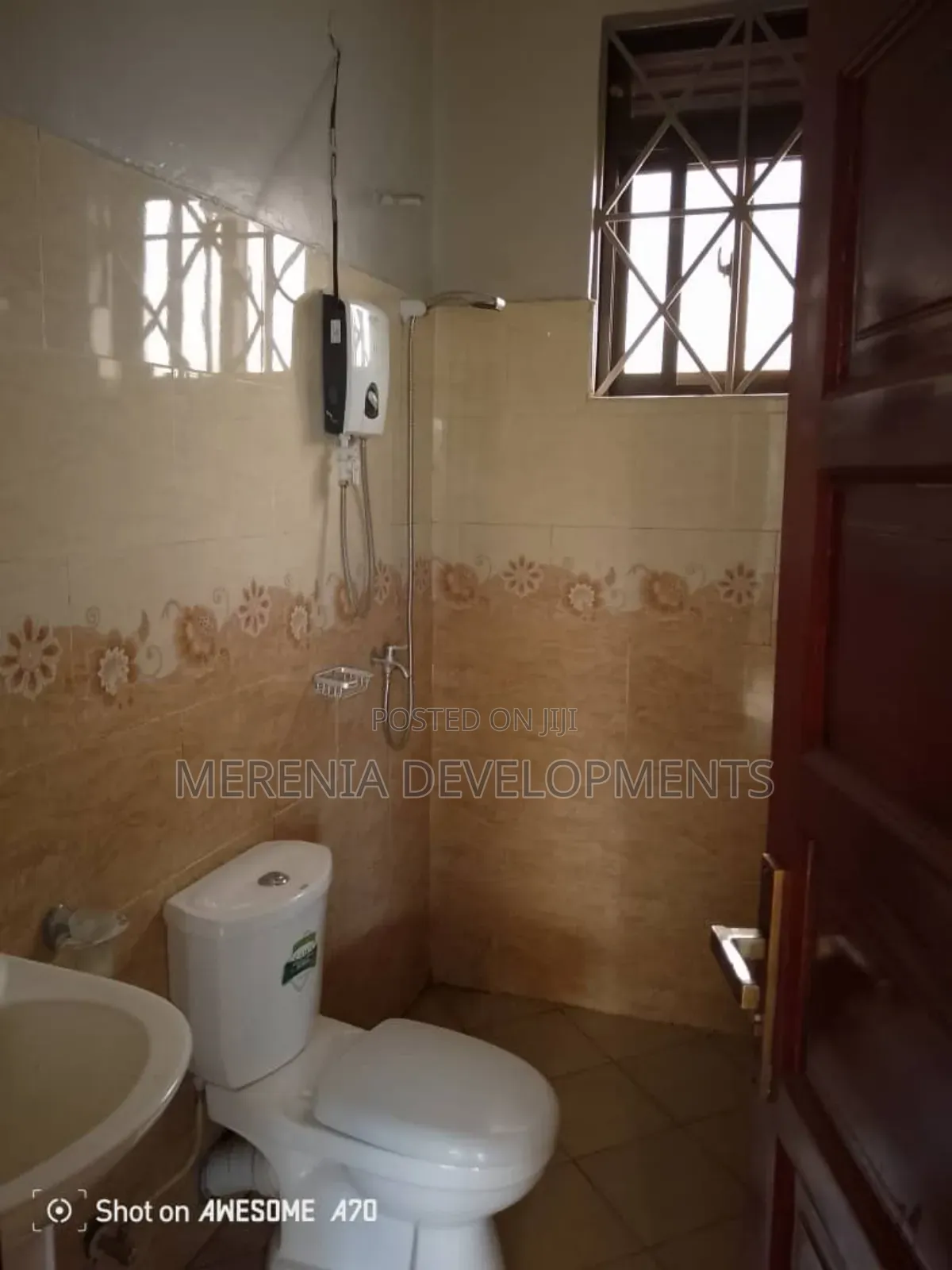 1bdrm Apartment in Kireka, Kira for rent in Kira