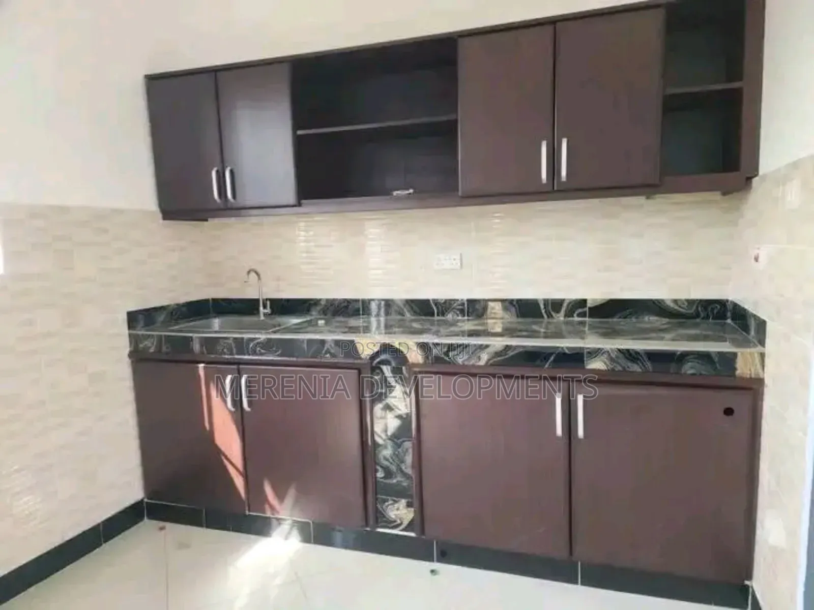 1bdrm Apartment in Bunga, Makindye for rent in Makindye