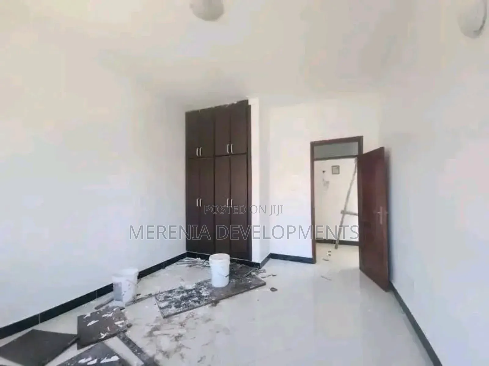 1bdrm Apartment in Bunga, Makindye for rent in Makindye