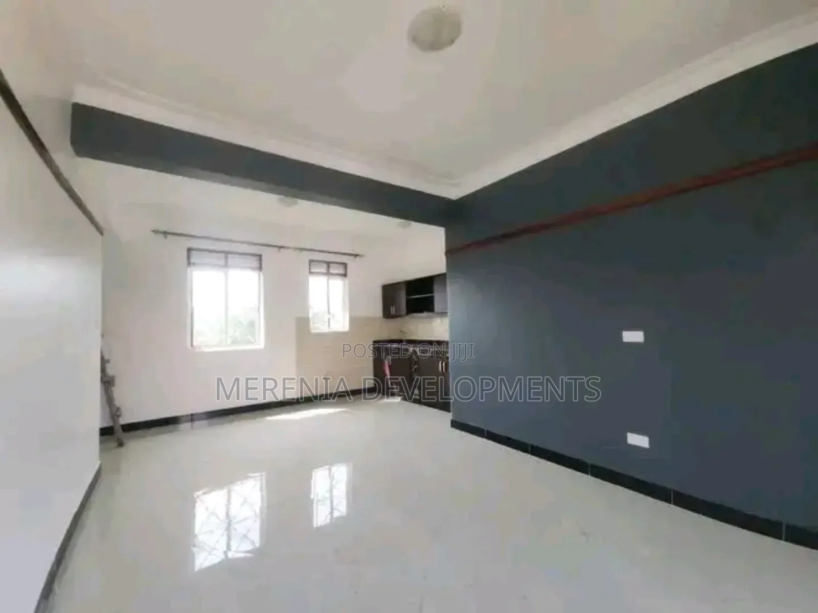1bdrm Apartment in Bunga, Makindye for rent in Makindye