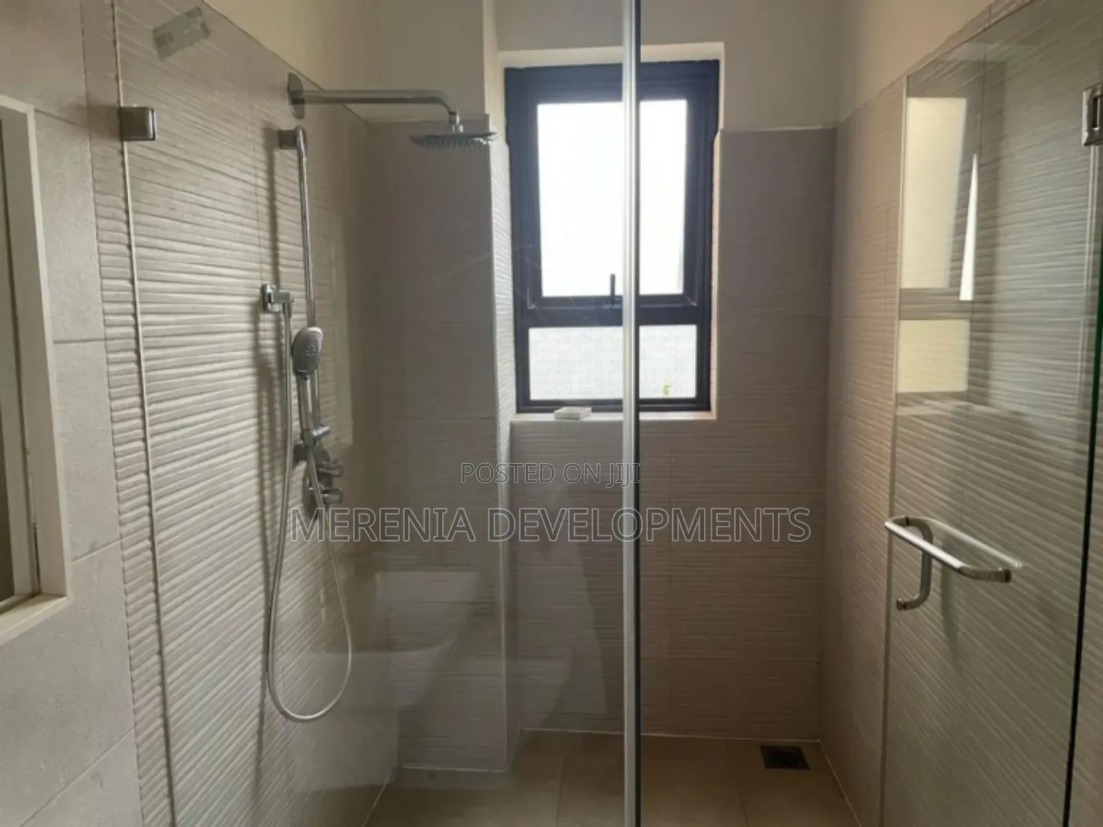 1bdrm Apartment in Bunga, Makindye for rent in Makindye
