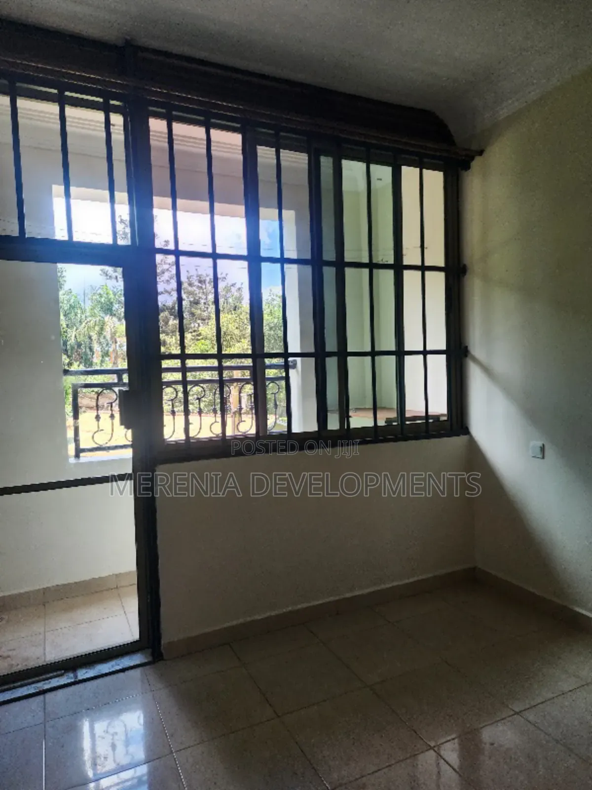 2bdrm Apartment in Muyenga, Makindye for rent in Makindye